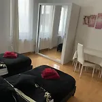 Apartamento Calwer Hoefle Marktplatz