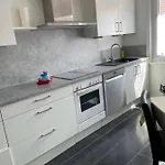 Apartamento Calwer Hoefle Marktplatz *