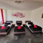 Apartamento Calwer Hoefle Marktplatz Calw