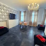 Apartamento Calwer Hoefle Marktplatz