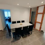 Apartamento Calwer Hoefle Marktplatz *