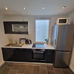 Apartamento Calwer Hoefle Marktplatz Calw