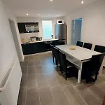 Apartamento Calwer Hoefle Marktplatz *