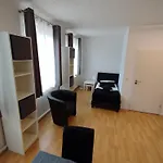 Apartamento Calwer Hoefle Marktplatz