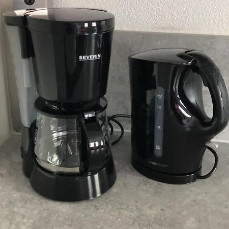 Calwer Hoefle Marktplatz Daire *