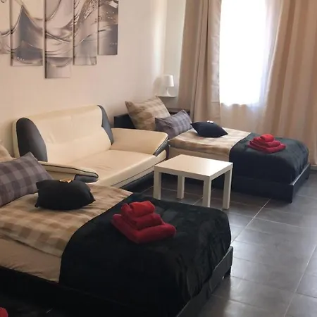 Calwer Hoefle Marktplatz Apartment Calw