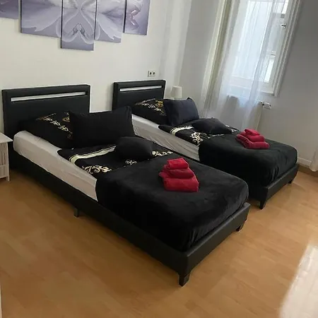 Calwer Hoefle Marktplatz *