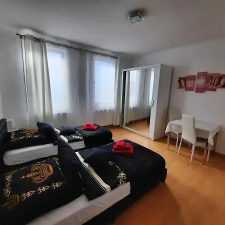 Appartement Calwer Hoefle Marktplatz Calw