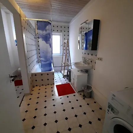 Calwer Hoefle Marktplatz Daire