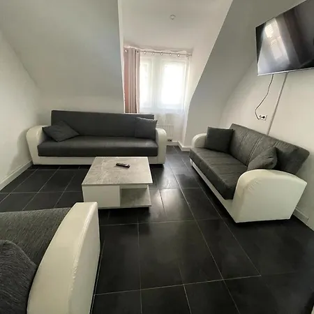 Calwer Hoefle Marktplatz *