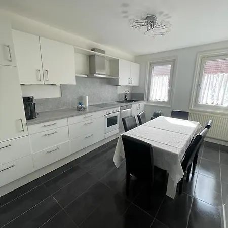 Calwer Hoefle Marktplatz Daire