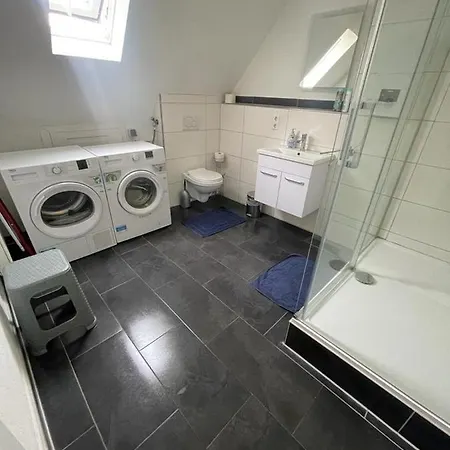 Daire Calwer Hoefle Marktplatz Calw