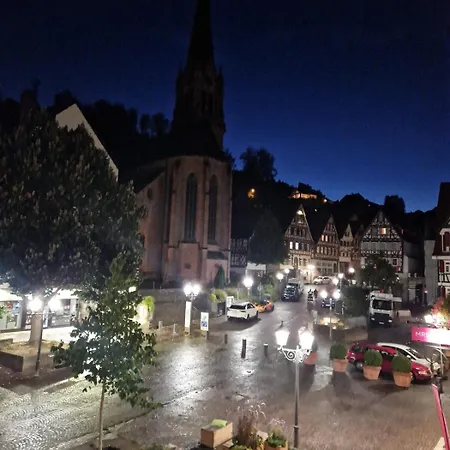 Calwer Hoefle Marktplatz *