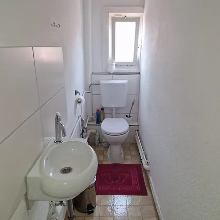 Calwer Höfle Marktplatz - Firmen, Handwerker, Monteure Willkommen Apartment Calw