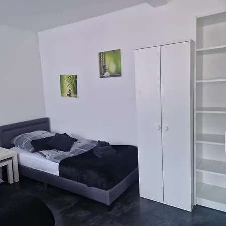 Apartment Calwer Hoefle Marktplatz