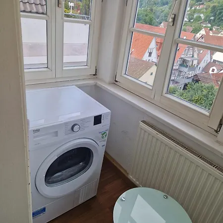 Calwer Höfle Marktplatz - Firmen, Handwerker, Monteure Willkommen * Calw