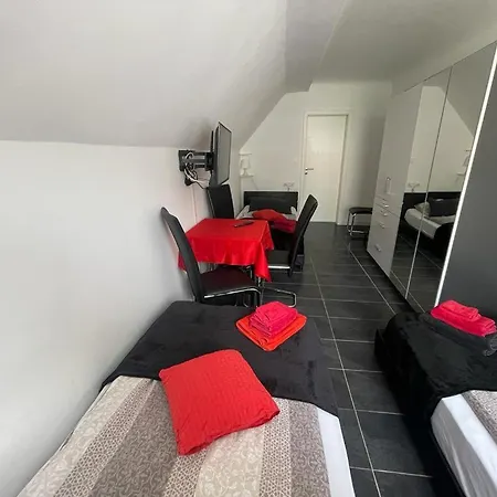 Calwer Höfle Marktplatz - Firmen, Handwerker, Monteure Willkommen Calw