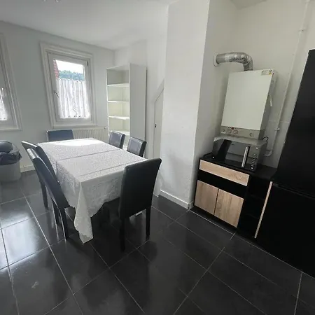 Apartment Calwer Hoefle Marktplatz *