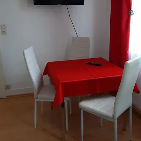 Calwer Hoefle Marktplatz Apartment Calw