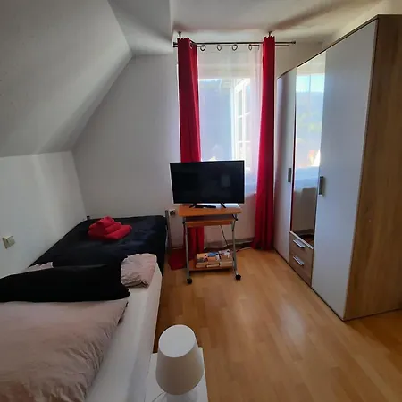 Calwer Hoefle Marktplatz Apartment Calw