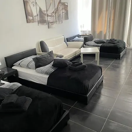 Apartment Calwer Hoefle Marktplatz Calw