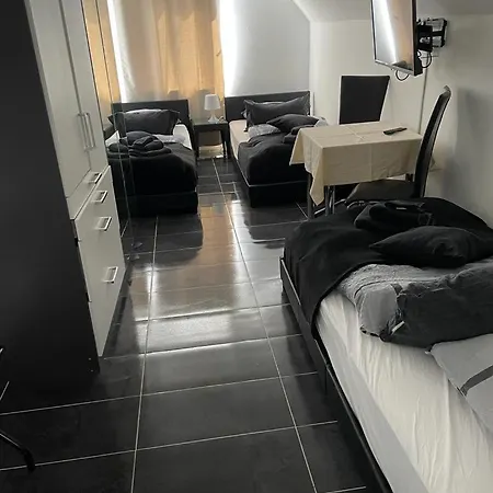 Calwer Hoefle Marktplatz Apartment Calw