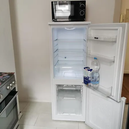 Apartment Calwer Höfle Marktplatz - Firmen, Handwerker, Monteure Willkommen