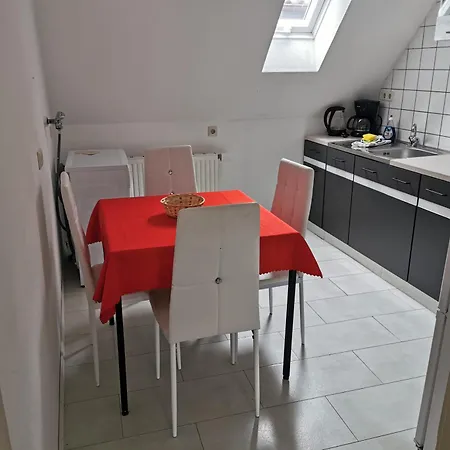 Calwer Hoefle Marktplatz Apartment Calw
