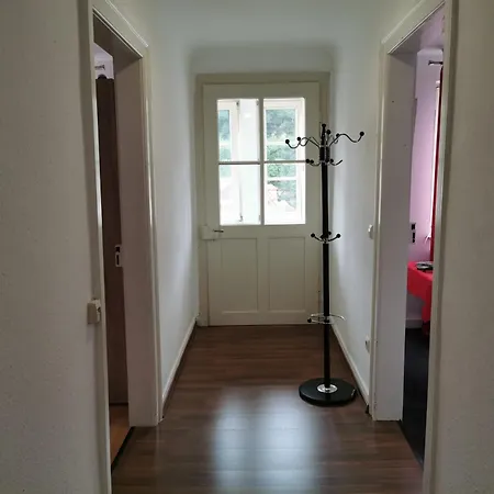 Apartamento Calwer Hoefle Marktplatz