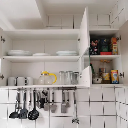 Apartment Calwer Hoefle Marktplatz Calw