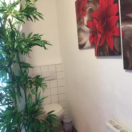 Calwer Höfle Marktplatz - Firmen, Handwerker, Monteure Willkommen Apartment