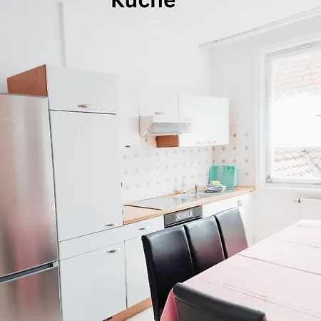 Calwer Höfle Marktplatz - Firmen, Handwerker, Monteure Willkommen Apartment Calw