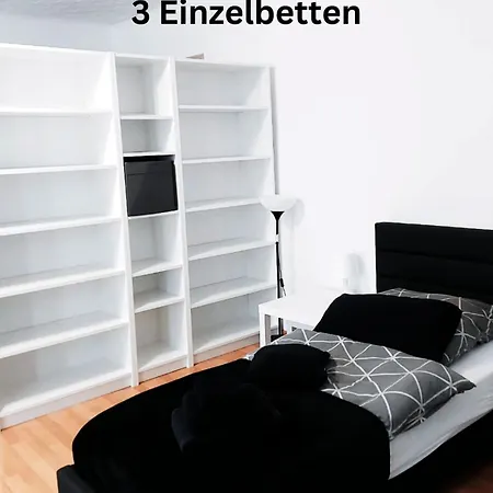 Apartment Calwer Hoefle Marktplatz *