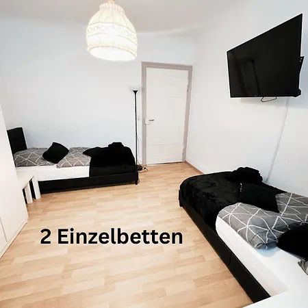 Calwer Höfle Marktplatz - Firmen, Handwerker, Monteure Willkommen Apartment Calw