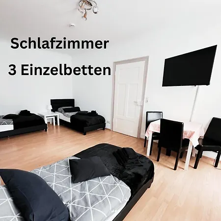 Apartment Calwer Hoefle Marktplatz Calw