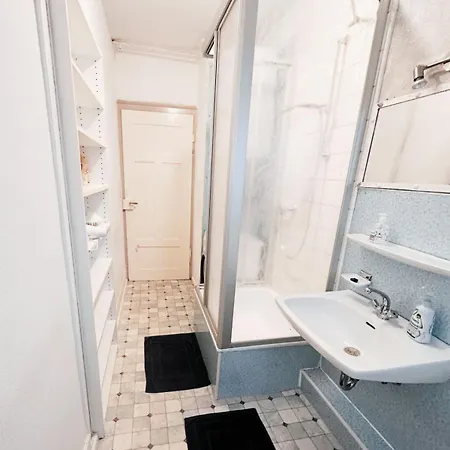 Calwer Höfle Marktplatz - Firmen, Handwerker, Monteure Willkommen Apartment