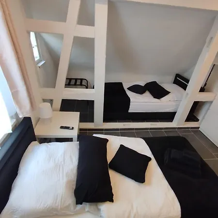 Calwer Hoefle Marktplatz Daire Calw