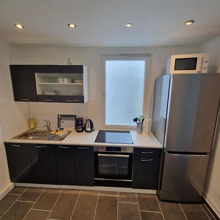 Daire Calwer Hoefle Marktplatz Calw