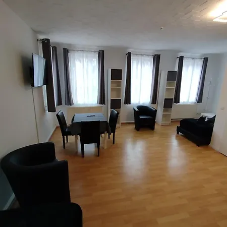 Calwer Höfle Marktplatz Apartment