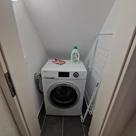 Appartement Calwer Hoefle Marktplatz