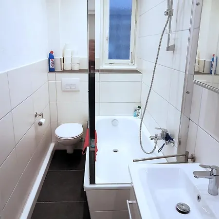 Appartement Calwer Hoefle Marktplatz