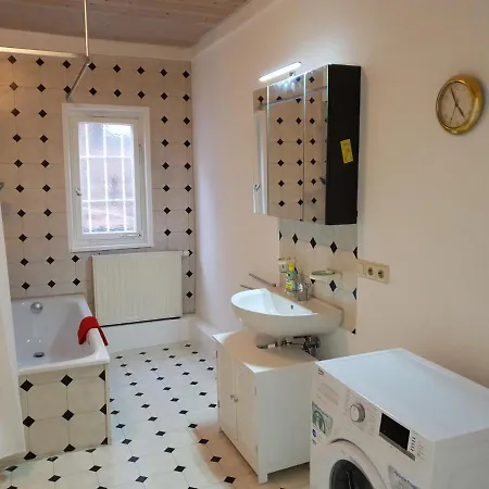 Calwer Hoefle Marktplatz Apartment Calw